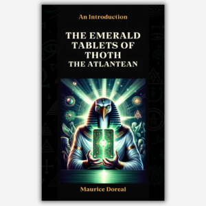 Emerald Tablet of Thoth